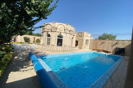 اجاره ویلا استخردار در شهریار - کردزار