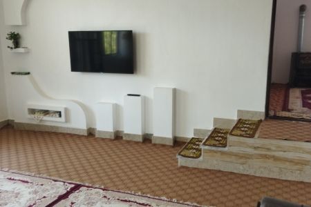 اجاره خانه ویلایی در اسالم - شیخ سرا