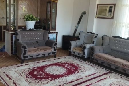 اجاره خانه ویلایی در اسالم - شیخ سرا