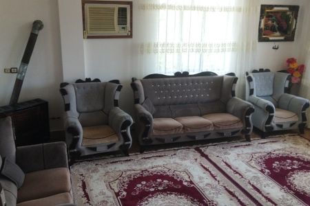 اجاره خانه ویلایی در اسالم - شیخ سرا