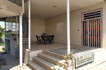اجاره خانه ویلایی در چالوس - رادیو دریا