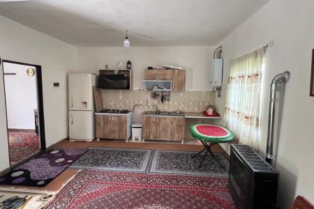 اجاره خانه ویلایی در رودبار - شهر بیجار