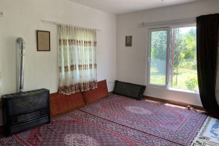 اجاره خانه ویلایی در رودبار - شهر بیجار