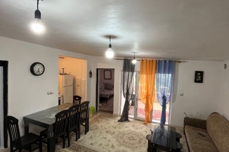اجاره خانه ویلایی در شفت - چماچا
