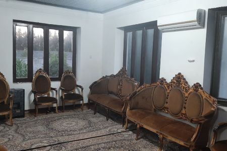 اجاره ویلا در صومعه سرا - دوگور