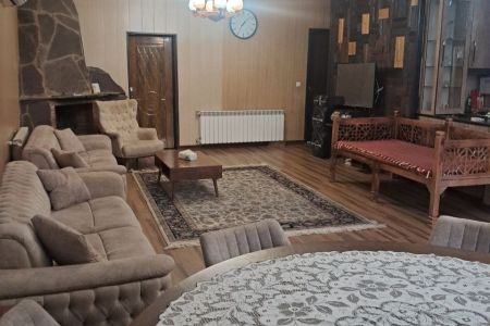 اجاره ویلا استخردار در دماوند - جابان