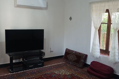 اجاره خانه روستایی در علی آباد - محمد آباد