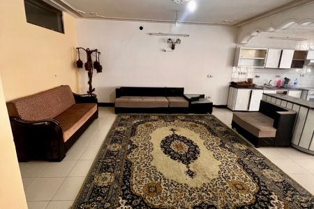 اجاره خانه مبله در اصفهان - طبقه همکف