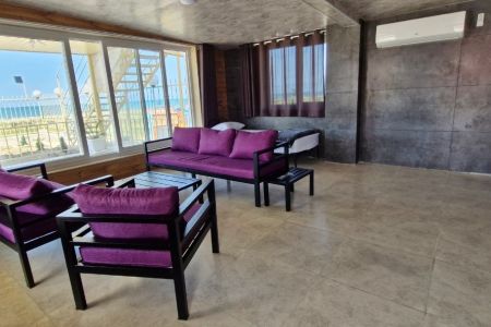 سوئیت پلاک یک دریا در بندرانزلی - واحد ۲۷