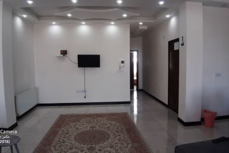 خانه مبله در خمام - مصر دشت - طبقه سوم