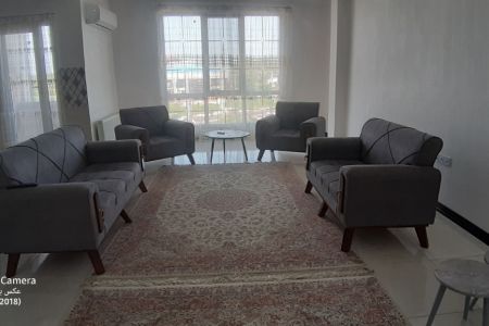 خانه مبله در خمام - مصر دشت - طبقه سوم