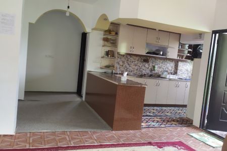 اجاره خانه مبله در گردنه حیران - حیران علیا - ط۱
