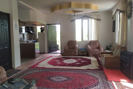 اجاره خانه مبله در گردنه حیران - حیران علیا - ط۱
