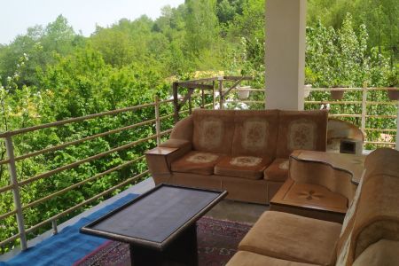 اجاره خانه مبله در گردنه حیران - حیران علیا - ط۱