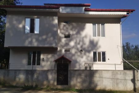 اجاره خانه مبله در گردنه حیران - حیران علیا - ط۱