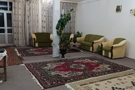 اجاره منزل مبله در اسکو