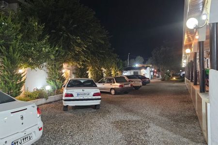 اجاره سوئیت نزدیک ساحل در بابلسر - واحد۲