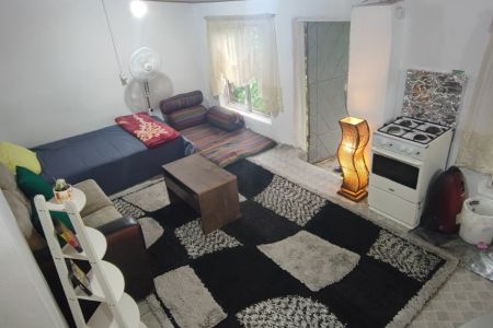 اجاره کلبه جنگلی در لاویج نور - دیزین کلا