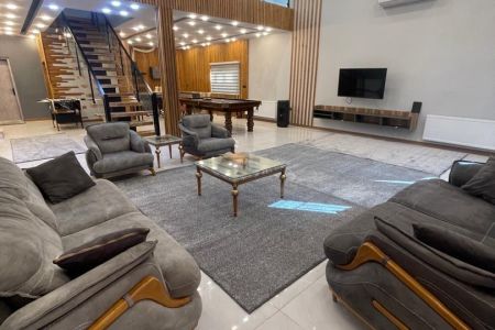 اجاره ویلا دوبلکس استخردار در رامجین