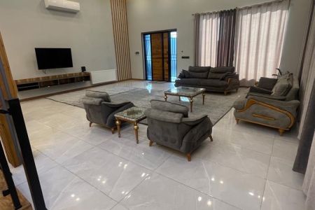 اجاره ویلا دوبلکس استخردار در رامجین