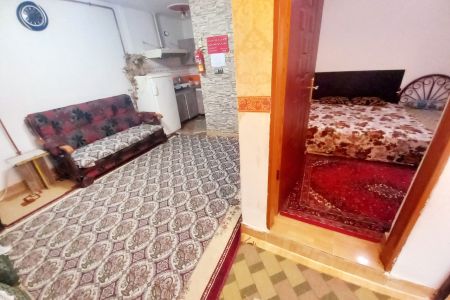 اجاره سوئیت مبله در زیباکنار - علی آباد