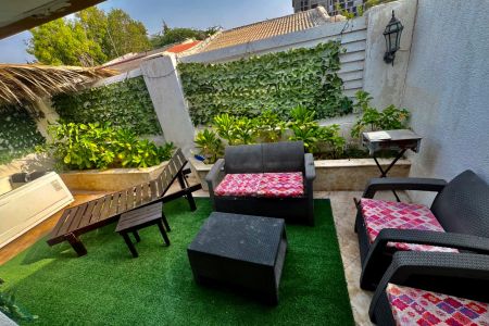 اجاره ویلا با جکوزی در کیش