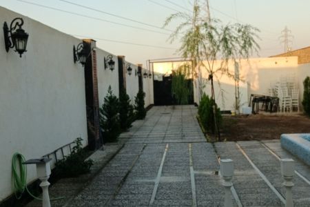 اجاره ویلا استخردار در فردیس