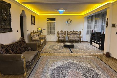 اجاره ویلا در رشت - اسلام آباد شاقاچی - همکف