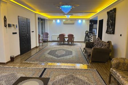 اجاره ویلا در رشت - اسلام آباد شاقاچی - همکف