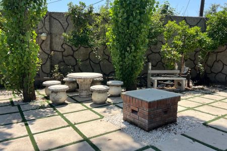 اجاره ویلا در رشت - اسلام آباد شاقاچی - همکف