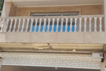 اجاره خانه بالکن دار در فیلبند - طبقه دوم