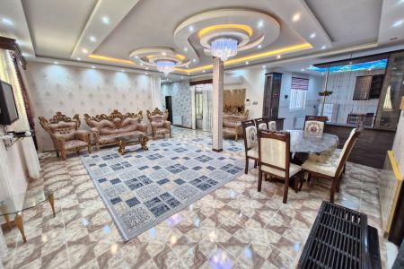 اجاره خانه ویلایی در رشت - فلسطین