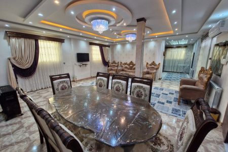 اجاره خانه ویلایی در رشت - فلسطین