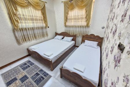 اجاره خانه ویلایی در رشت - فلسطین