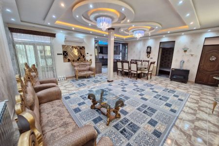 اجاره خانه ویلایی در رشت - فلسطین