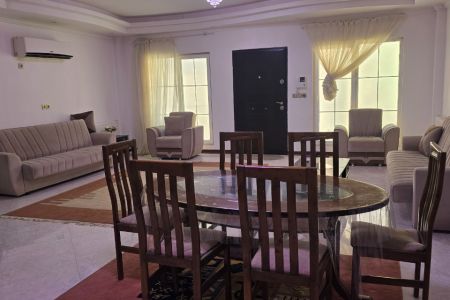 اجاره ویلا دوبلکس در سرخرود - بلوار دریا