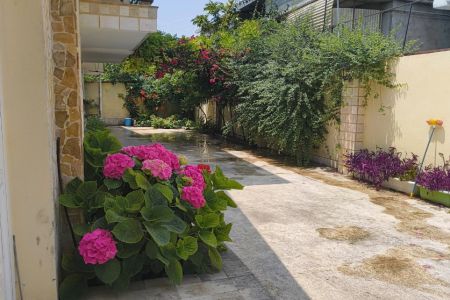 اجاره خانه حیاط دار در سرخرود - چاکسر