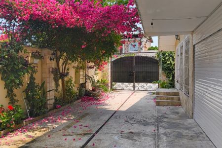 اجاره خانه حیاط دار در سرخرود - چاکسر