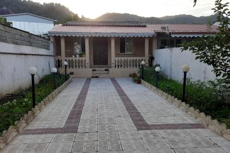 اجاره خانه ویلایی در لوندویل - قنبرمحله