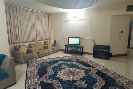 اجاره خانه مبله در شیراز
