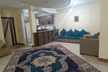 اجاره خانه مبله در شیراز