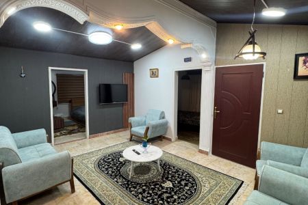 اجاره ویلا در رامسر - نزدیک فرودگاه