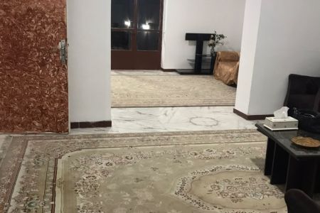اجاره ویلا استخردار در باغ بهادران - کته شور