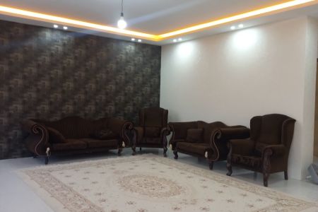 اجاره ویلا دوبلکس در پره سر - جاده نوکنده