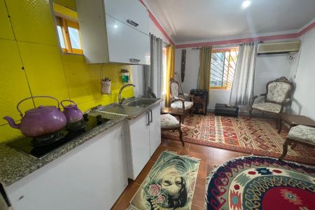 سوئیت ساحلی در بابلسر - واحد ۶