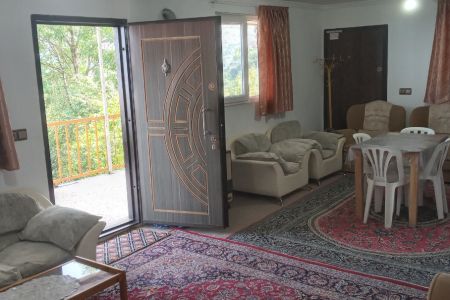 رزرو آپارتمان مبله دو خوابه در فیلبند
