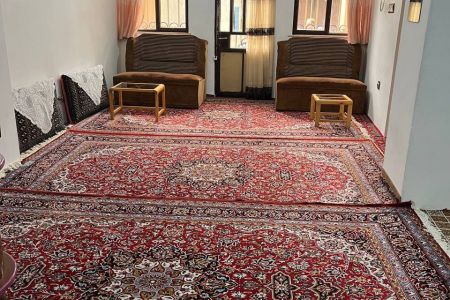 اجاره خانه مبله در جواهرده - همکف