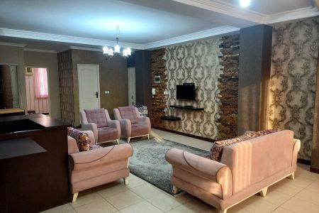 اجاره آپارتمان مبله در بندرعباس - طبقه ۳