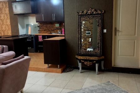 اجاره آپارتمان مبله در بندرعباس - طبقه ۳