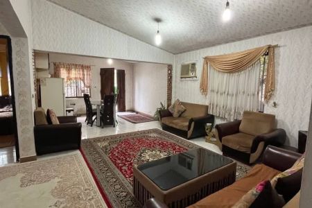 اجاره خانه مبله در چالوس - سردآبرود